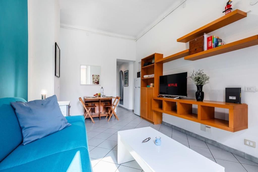 Appartement Navigli - Duomo à Milan Extérieur photo