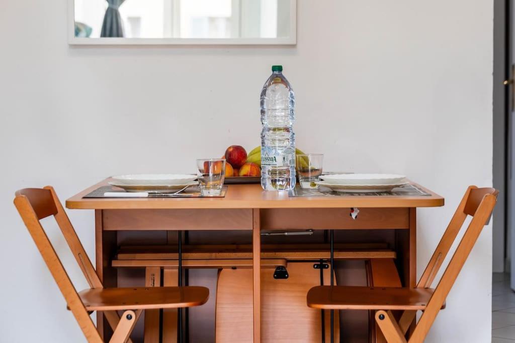 Appartement Navigli - Duomo à Milan Extérieur photo