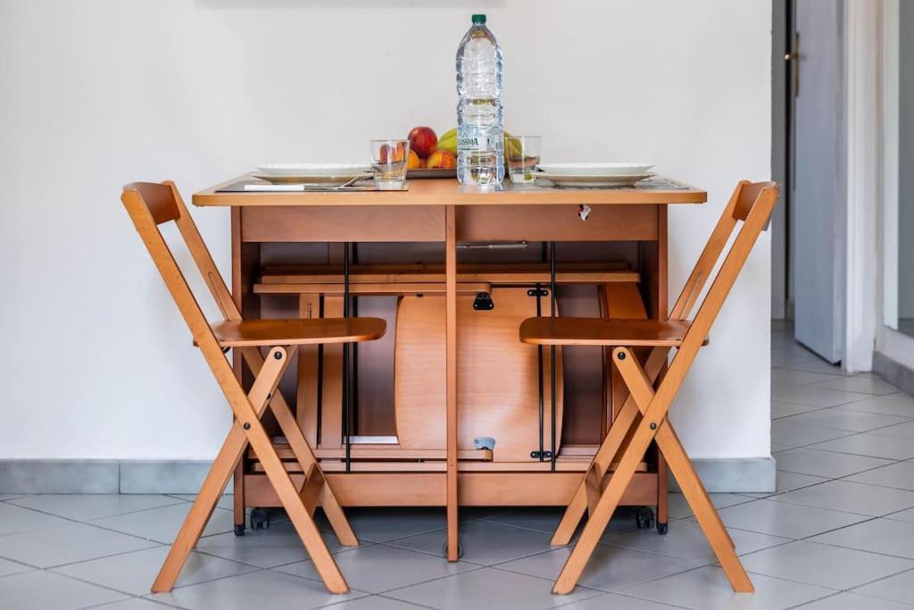 Appartement Navigli - Duomo à Milan Extérieur photo
